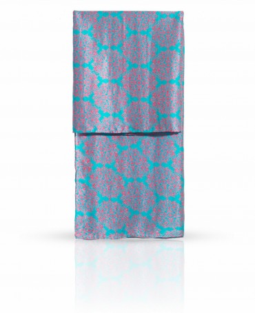 Платок Женский SS-ZALI/CORAL